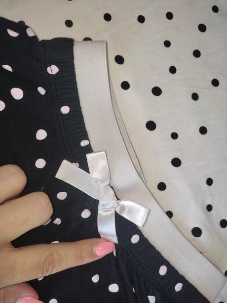 Letné pyžamo, pepco,134