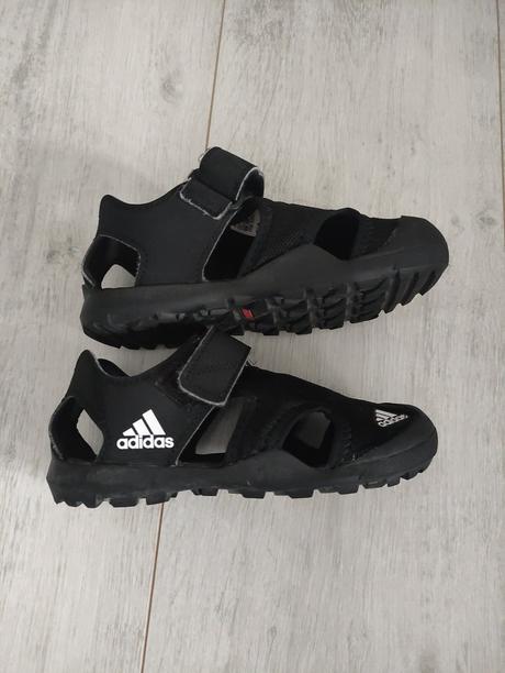 Sandále adidas captan toey, adidas,28