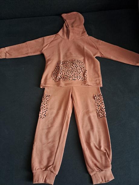 Teplaková súprava h&m, h&m,110