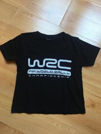 Tričko wrc, 92