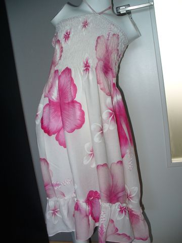 Letné šaty 116, 116