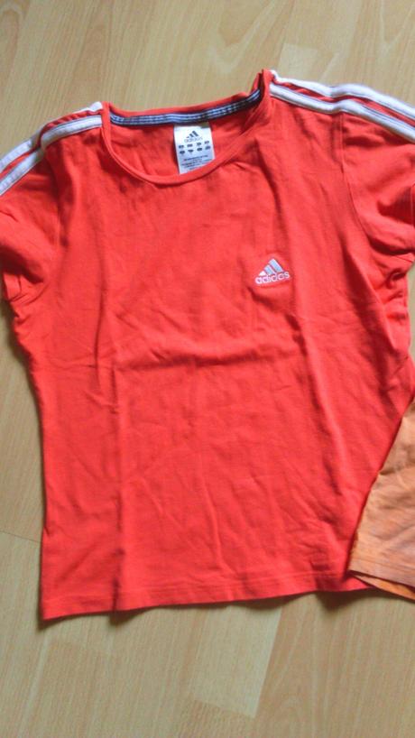 Tričká xs, cena za 3 kusy, adidas,xs