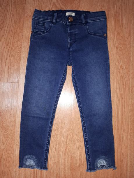 Rifle river island, river island,98