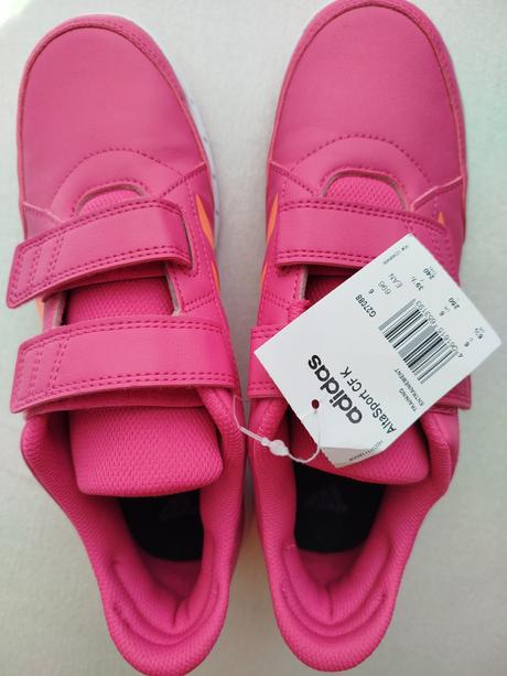 Botasky adidas veľ.39, adidas,39