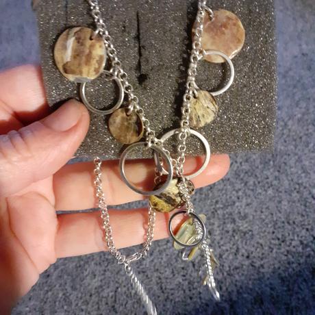 Bižuteria, oriflame