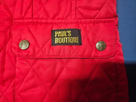 Paul's boutique polo sako m, m