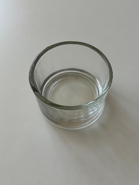 Yankee candle svietnik, 
