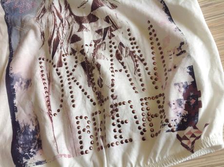 Tričko/dk3, f&f,122