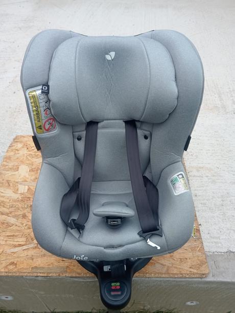 Autosedacka joie i spin 360 e, joie