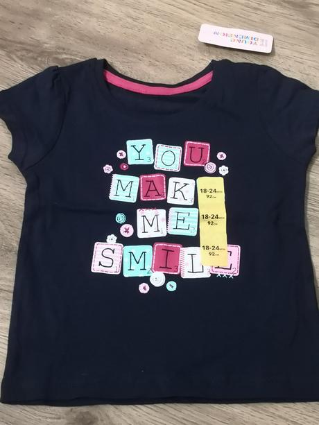 Tričko, young dimension,86