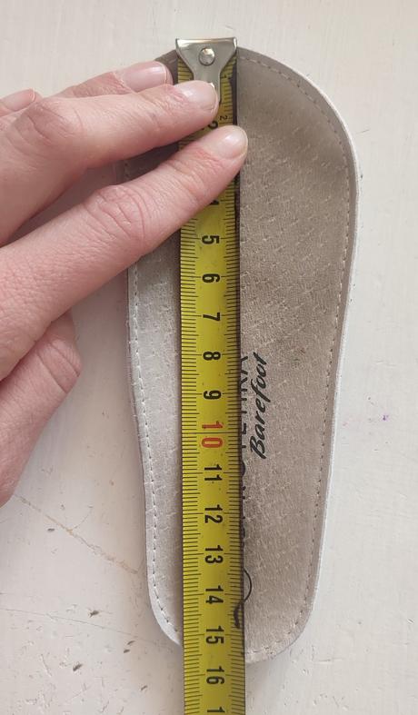 Letné tenisky protetika barefoot 24, protetika,24