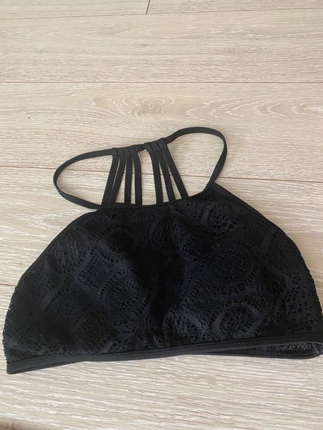 Plavkova podprsenka, s