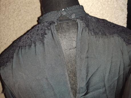 Damska bluzka, lipsy london,40