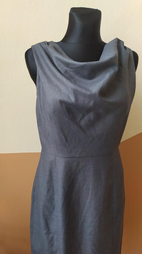 Šaty, h&m,40
