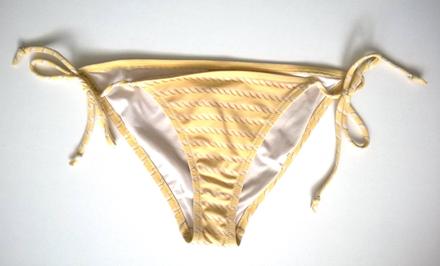 Plavky victorias secret, victoria's secret,s