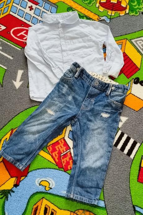 Chlapček 80, 68–80