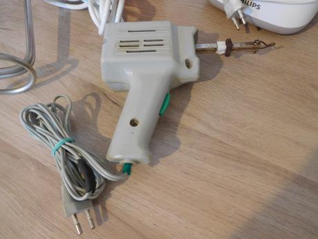 Trafospájkovačku českos. výr. trp2-73 čssr 75 va/w,