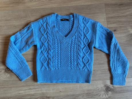 Pulóver, new yorker,s