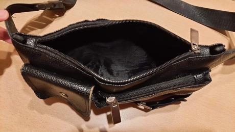 Predám koženkovú ľadvinku, 