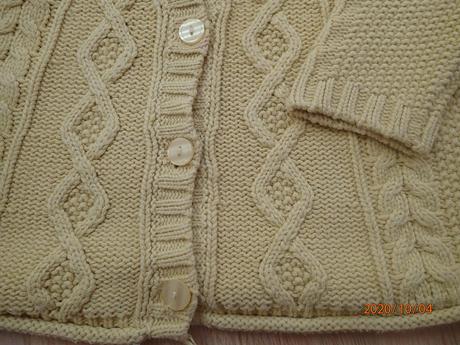 Horčicový sveter lindex, lindex,104