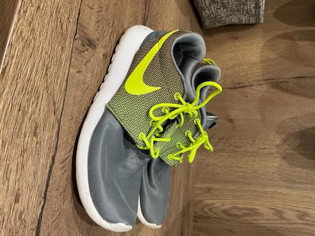 Nike rush run, nike,41