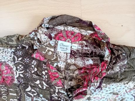 Dámske blúzky a topy, veľkosť 42, 42