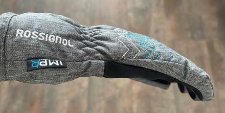 Lyziarske rukavice rossignol, 128