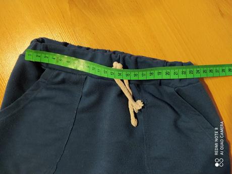 Kraťasy k nákupu, 122