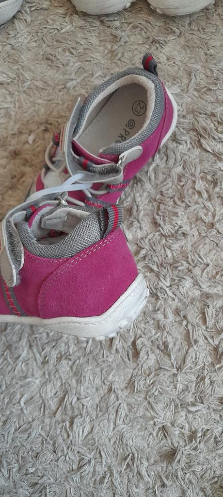 Nové protetika sandálky, protetika,20 / 21