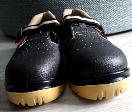 Pánske pracovné topánky ardon prime, v. 44, 44