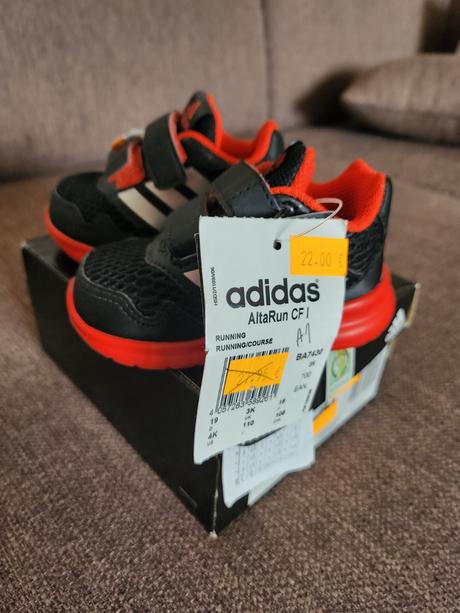 Adidas topànky, adidas,19