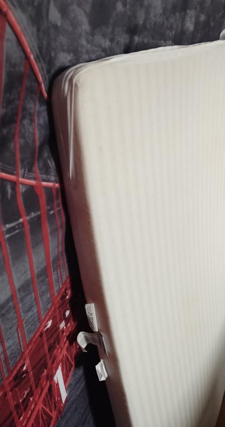 Matrac do postieľky, šírka (cm): 60,dĺžka (cm): 120