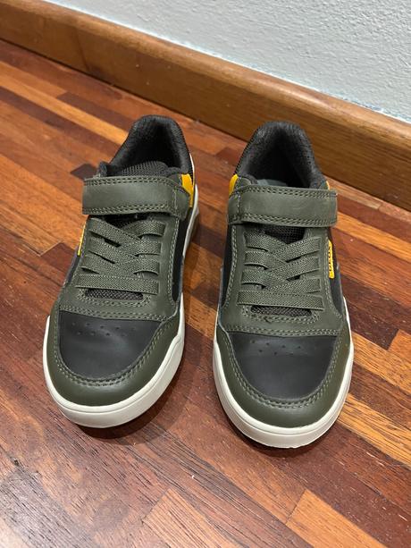 Geox detské topánky, geox,30