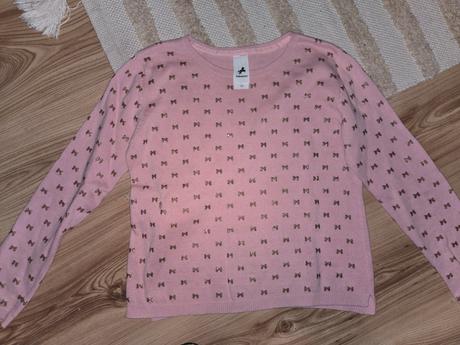 Pulóvre 134-140, c&a,140