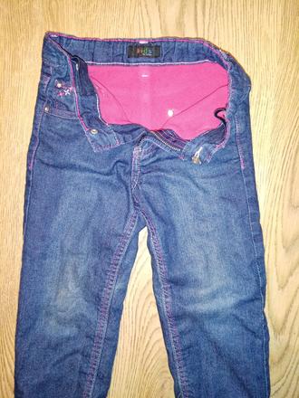 Teplé rifle 104, kids,104