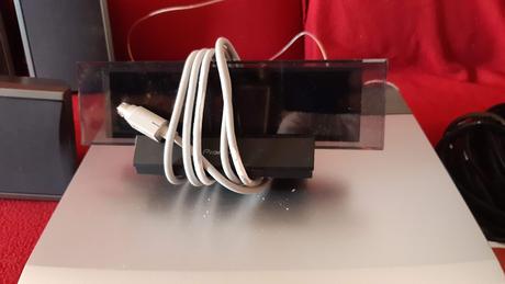 Predám pioneer xv-dv55 vo funkčnom stave.,