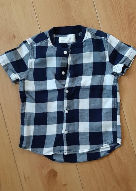 Tricko kosela, next,98