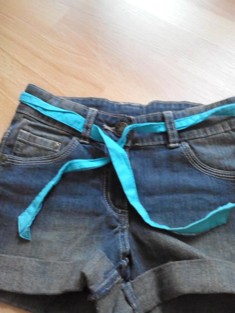 Šortky, pepperts,134