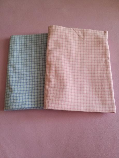 Obliecky do detksej postielky, šírka (cm): 95,dĺžka (cm): 130