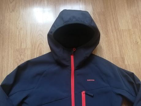 Bunda, decathlon,152