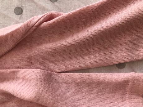 Tenky svetrik hm, h&m,104