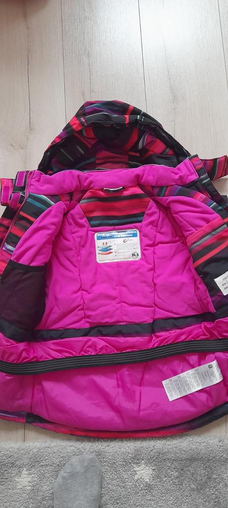 Zimná bunda coccodrillo, coccodrillo,104