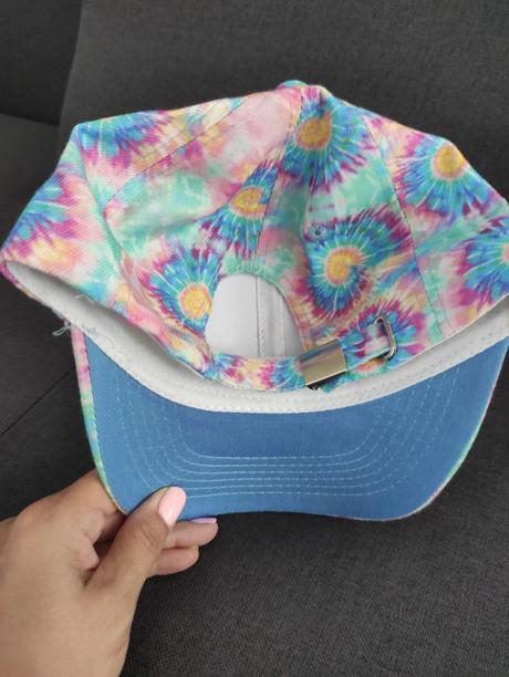 Batikovana siltovka, 