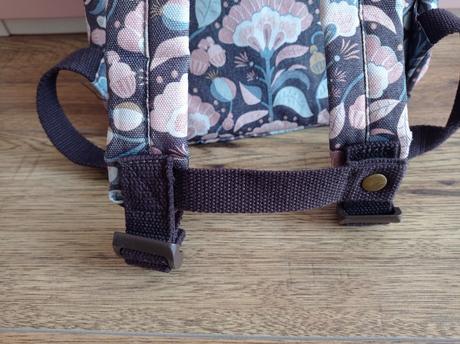 Ruksak elody details, elodie details