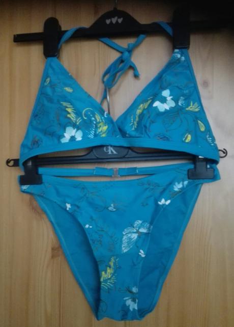 Dvojdielne plavky cherokee veľ. 36 - 38, cherokee,38