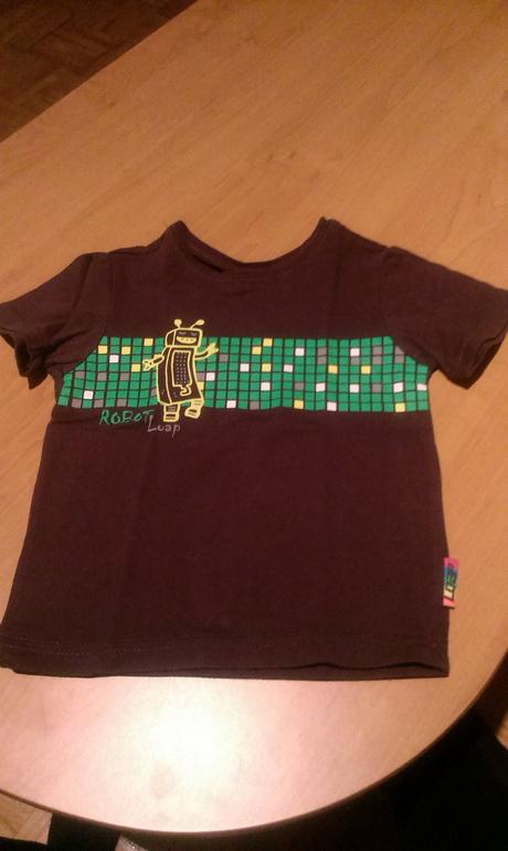 Tricko robot, loap,86