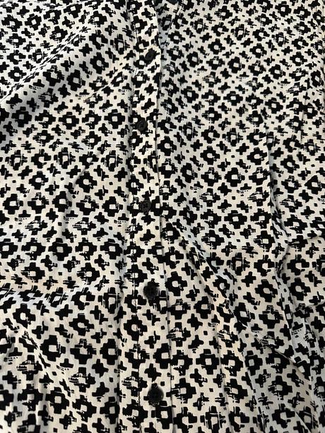 Blúzka reserved, reserved,38