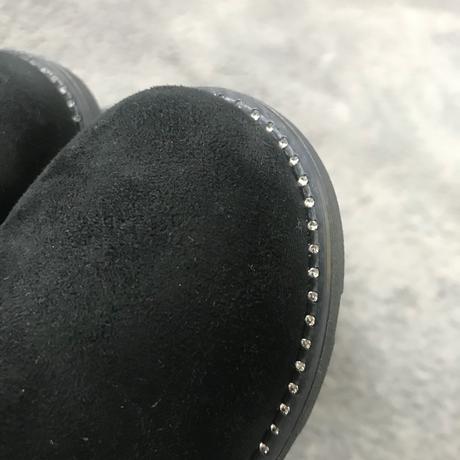 Čierne čižmičky tom tailor v.28, tom tailor,28