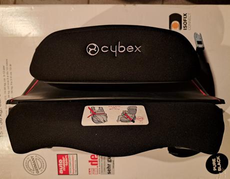 Autosedačka, cybex