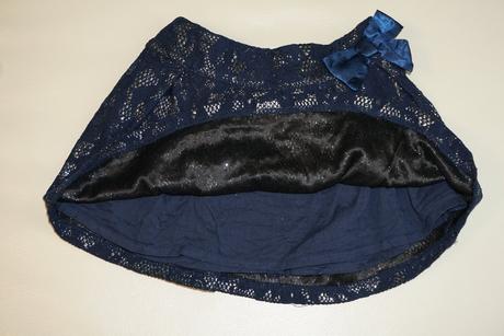 92/98 sukna s maslou,2-3 r., fagottino,98